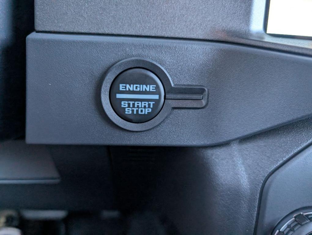 new 2025 Ford Bronco car, priced at $42,359