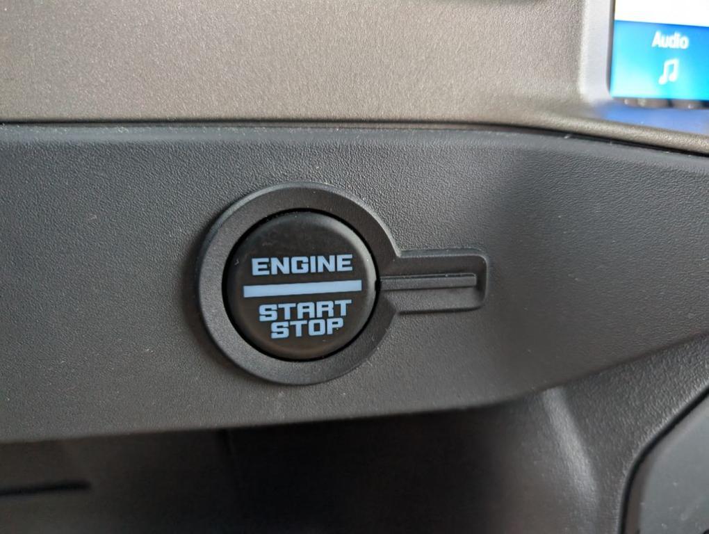 used 2025 Ford Bronco car, priced at $53,000