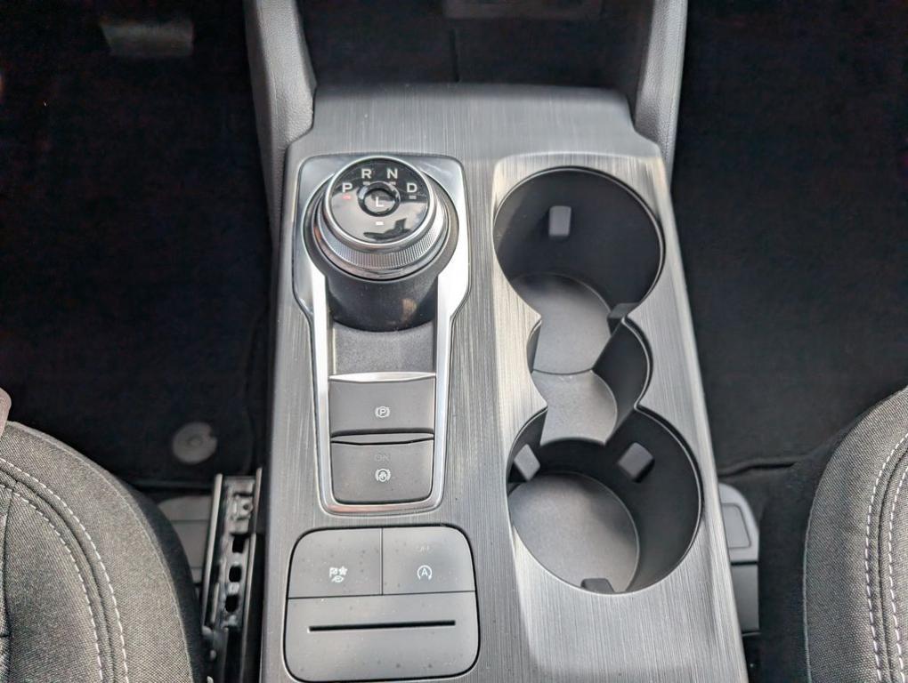 new 2025 Ford Escape car, priced at $25,000