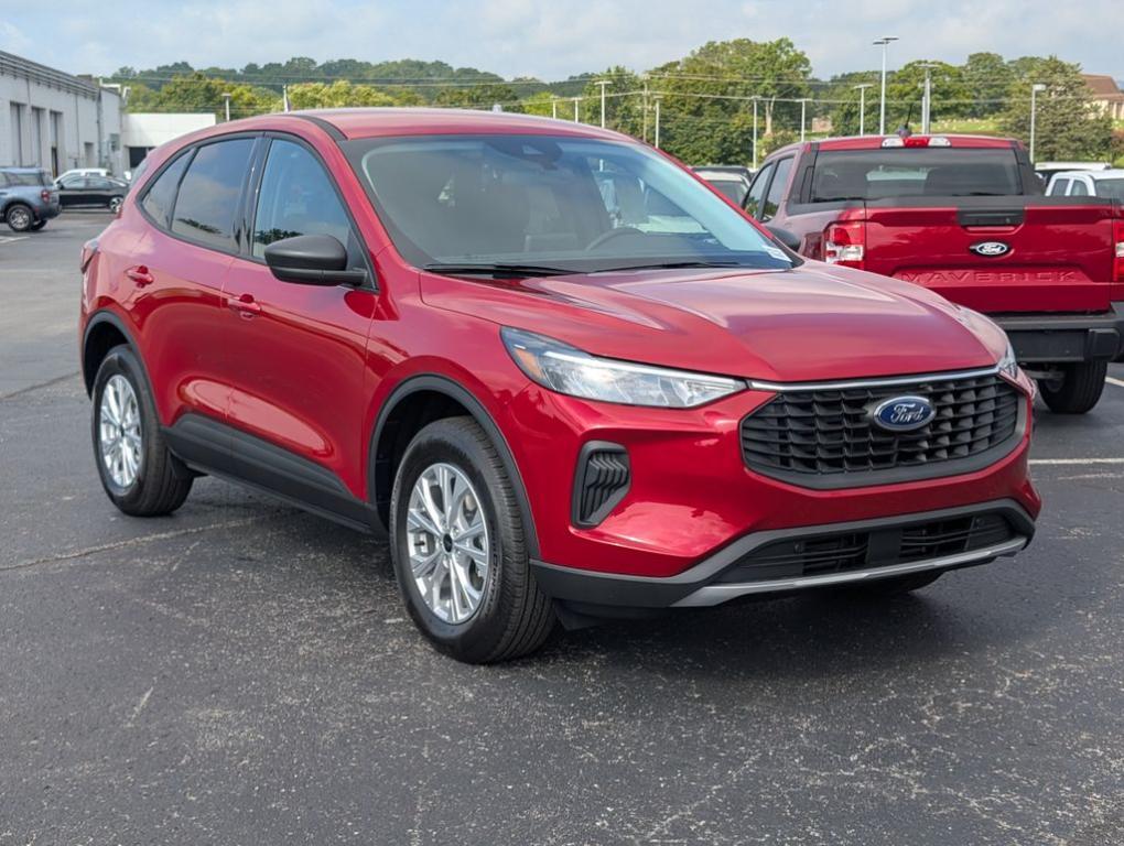 new 2025 Ford Escape car, priced at $25,000