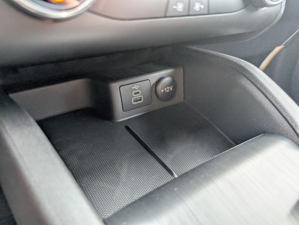 new 2025 Ford Escape car, priced at $25,000
