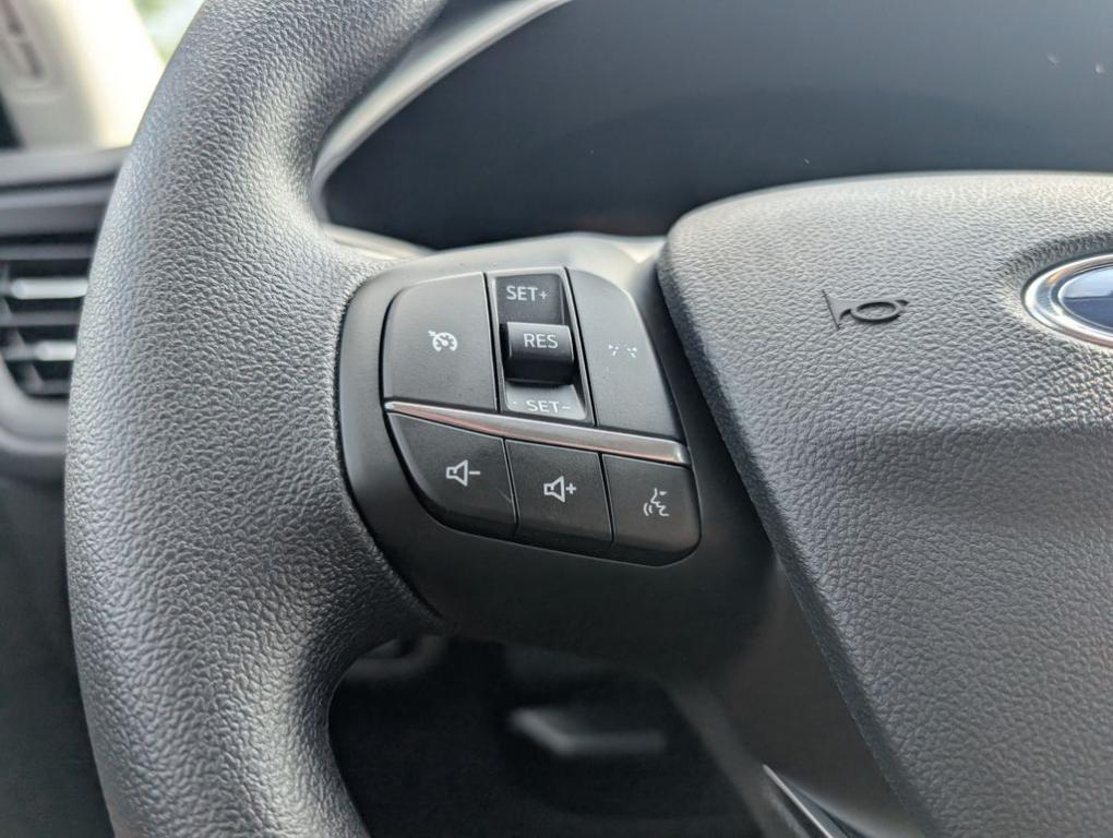 new 2025 Ford Escape car, priced at $25,000