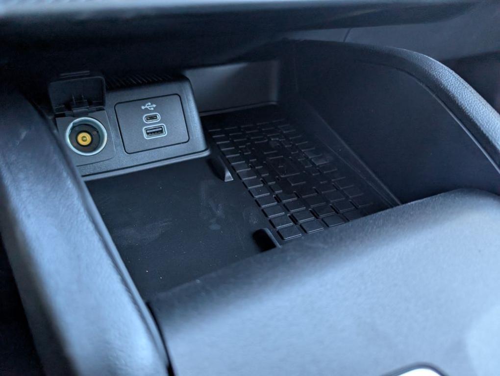 new 2025 Ford Bronco Sport car, priced at $38,350