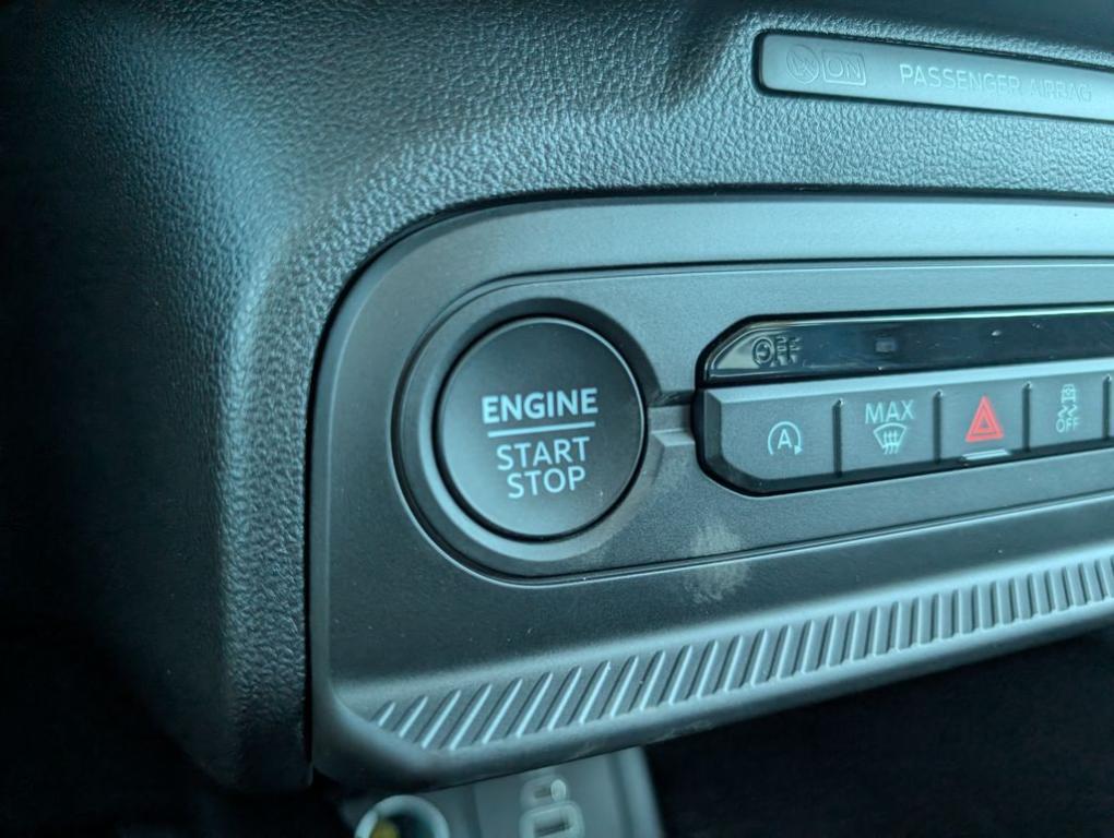 new 2025 Ford Bronco Sport car, priced at $38,350