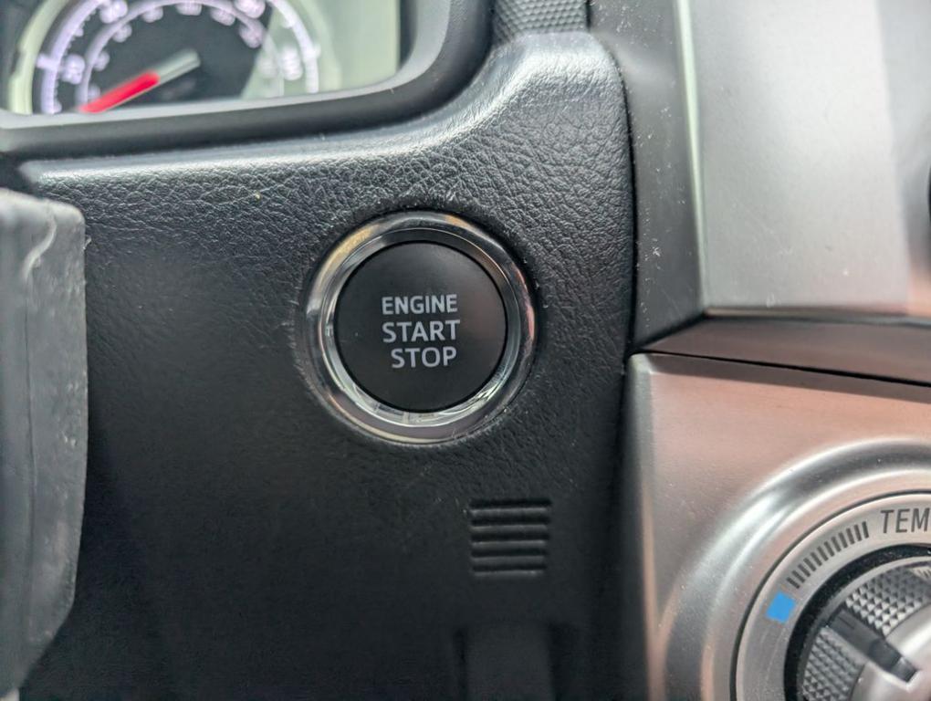 used 2021 Toyota 4Runner car, priced at $41,100