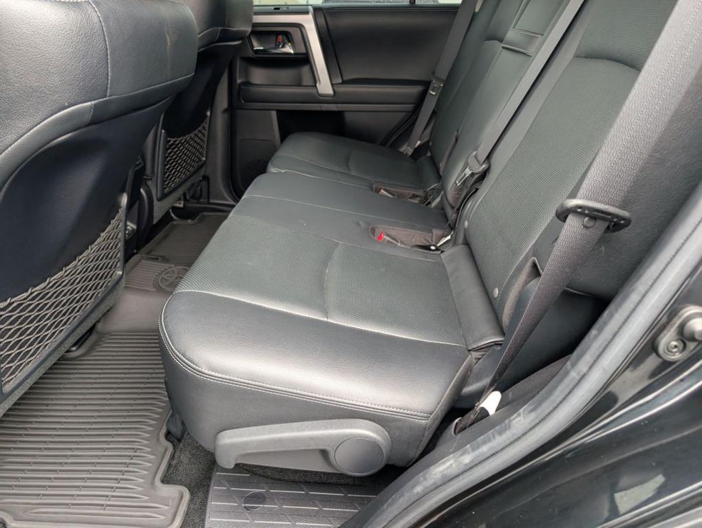 used 2021 Toyota 4Runner car, priced at $41,100