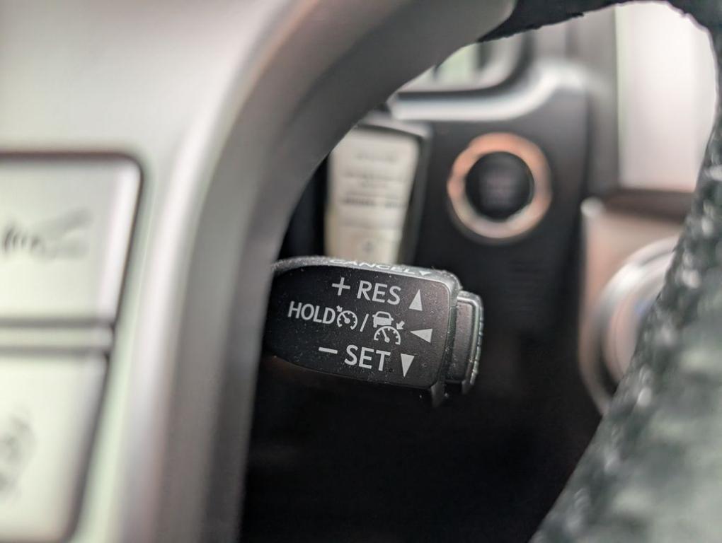 used 2021 Toyota 4Runner car, priced at $41,100