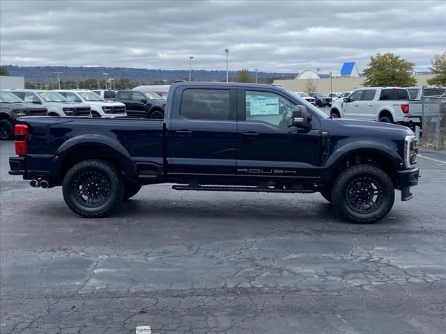 new 2024 Ford F-250 car, priced at $104,819