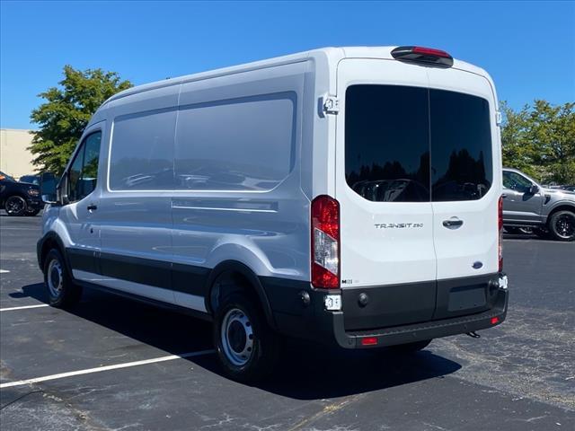 new 2024 Ford Transit-250 car, priced at $49,270