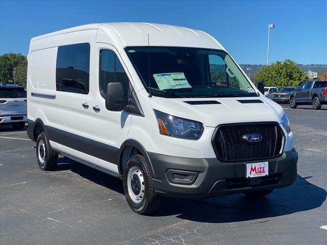 new 2024 Ford Transit-250 car, priced at $49,270