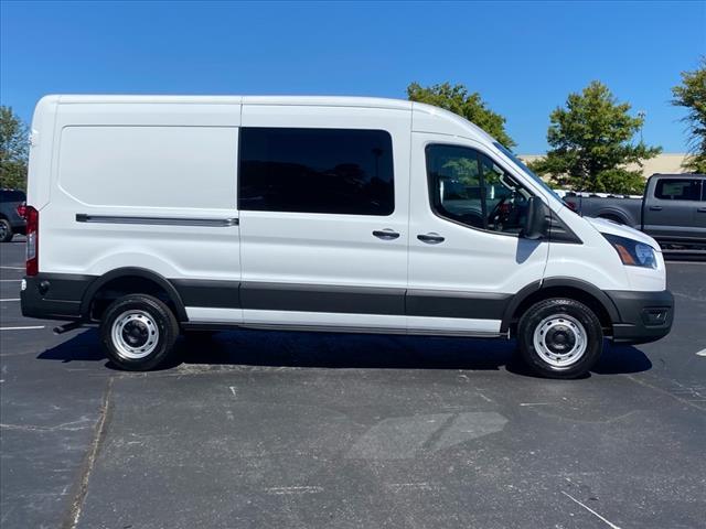 new 2024 Ford Transit-250 car, priced at $49,270