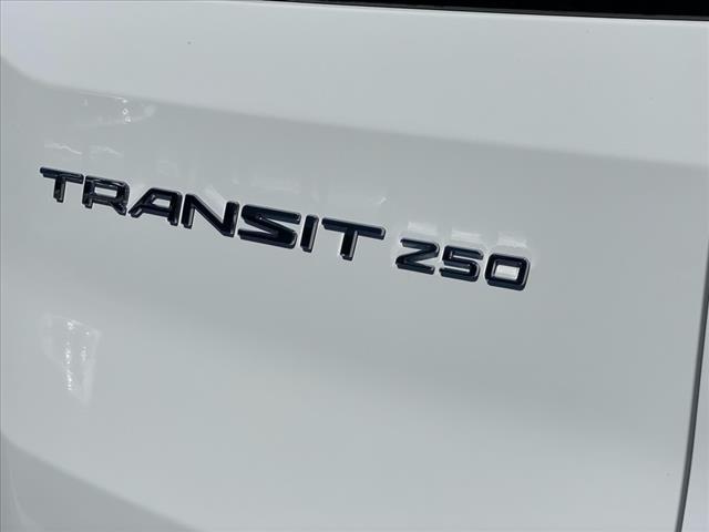 new 2024 Ford Transit-250 car, priced at $49,270