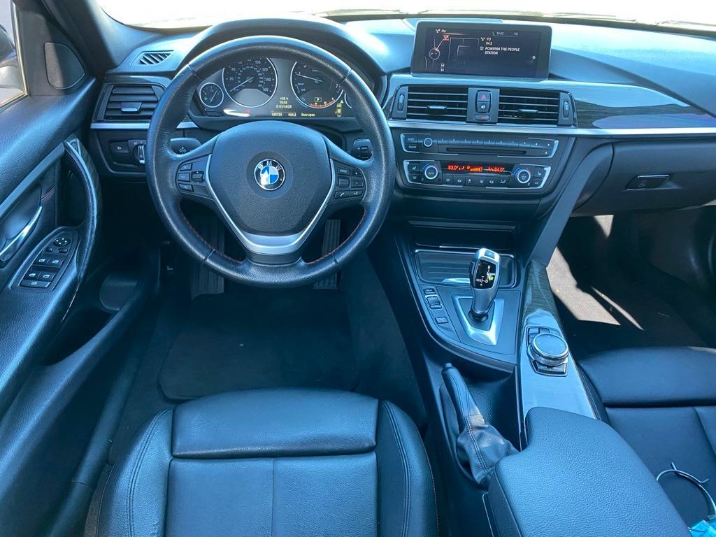 used 2014 BMW 328 car, priced at $10,000