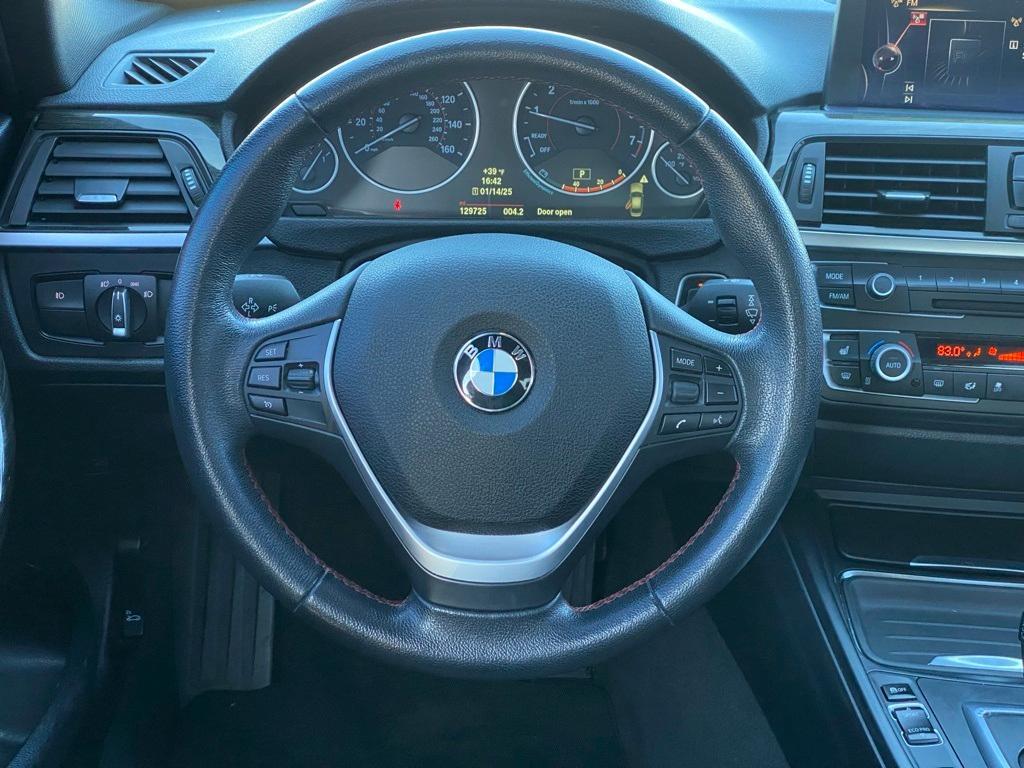 used 2014 BMW 328 car, priced at $10,000