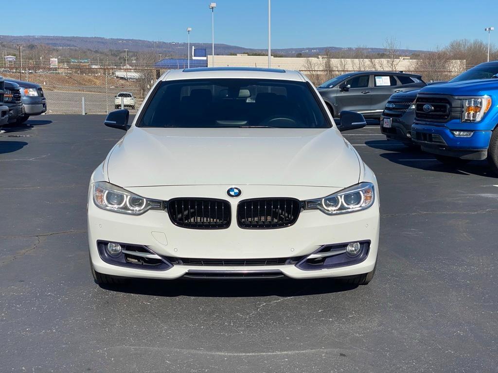 used 2014 BMW 328 car, priced at $10,000