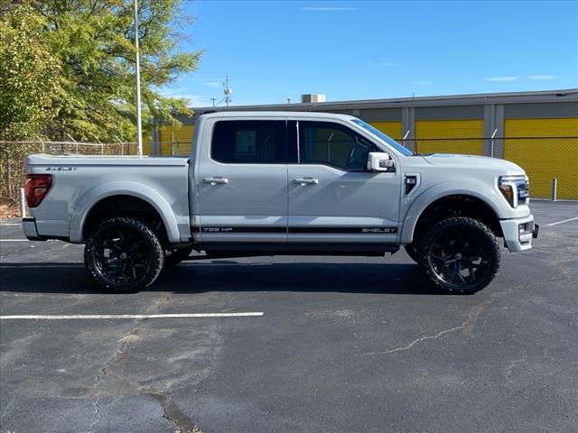 new 2024 Ford F-150 car, priced at $130,245