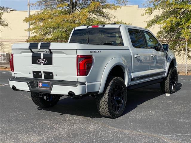 new 2024 Ford F-150 car, priced at $130,245