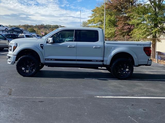 new 2024 Ford F-150 car, priced at $130,245