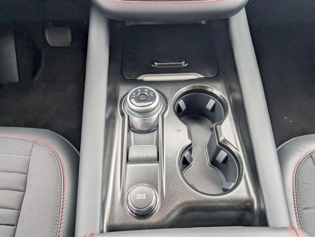 new 2025 Ford Explorer car, priced at $47,895
