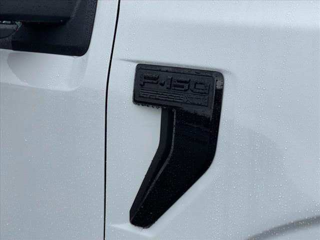 new 2024 Ford F-150 car, priced at $61,440