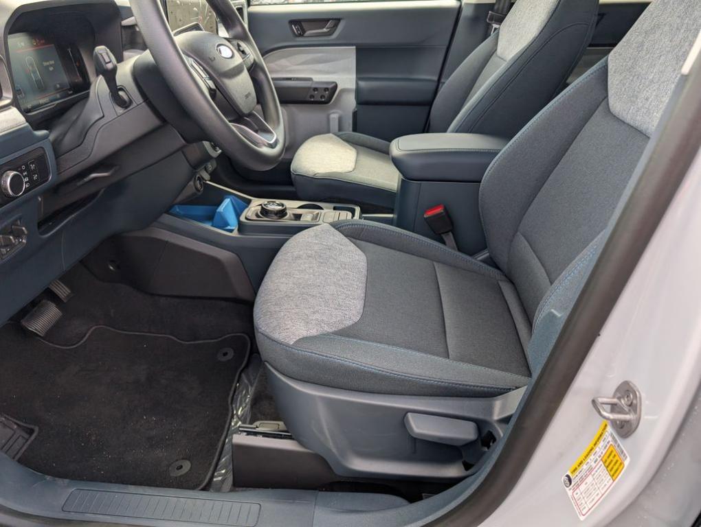 new 2025 Ford Maverick car, priced at $30,000