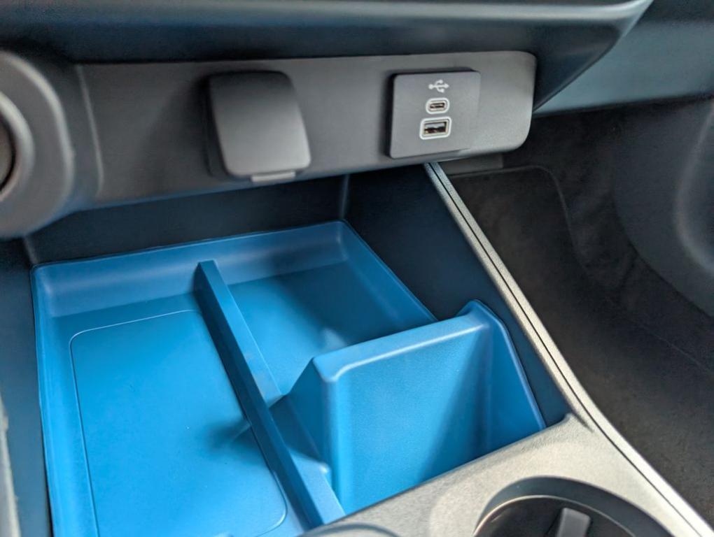 new 2025 Ford Maverick car, priced at $30,000