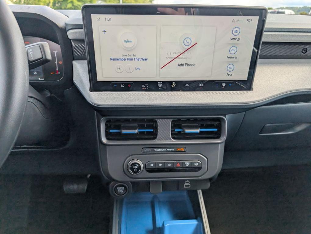 new 2025 Ford Maverick car, priced at $30,000