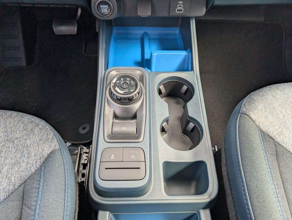 new 2025 Ford Maverick car, priced at $30,000