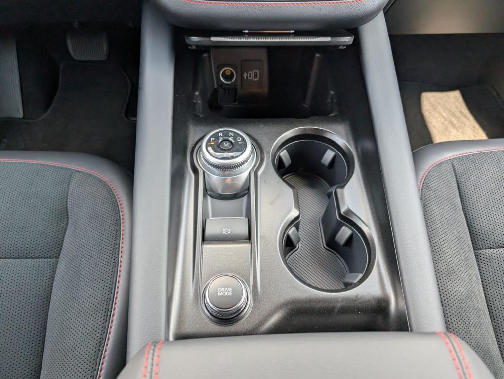 new 2025 Ford Explorer car, priced at $54,860