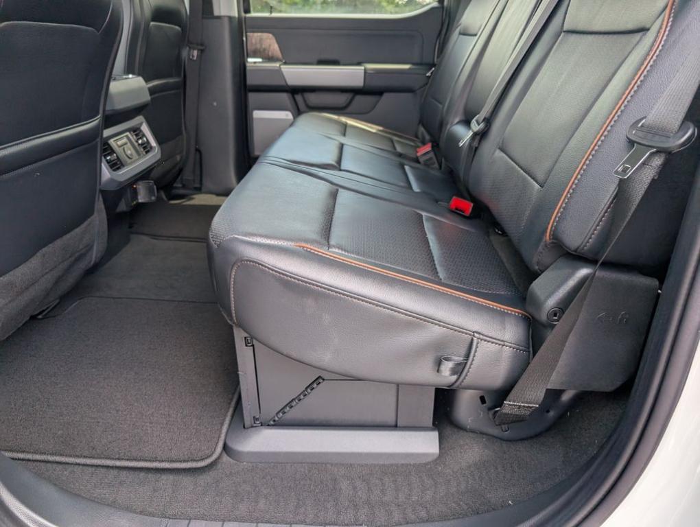 new 2025 Ford F-250 car, priced at $81,610