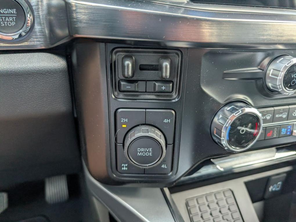 new 2025 Ford F-250 car, priced at $81,610