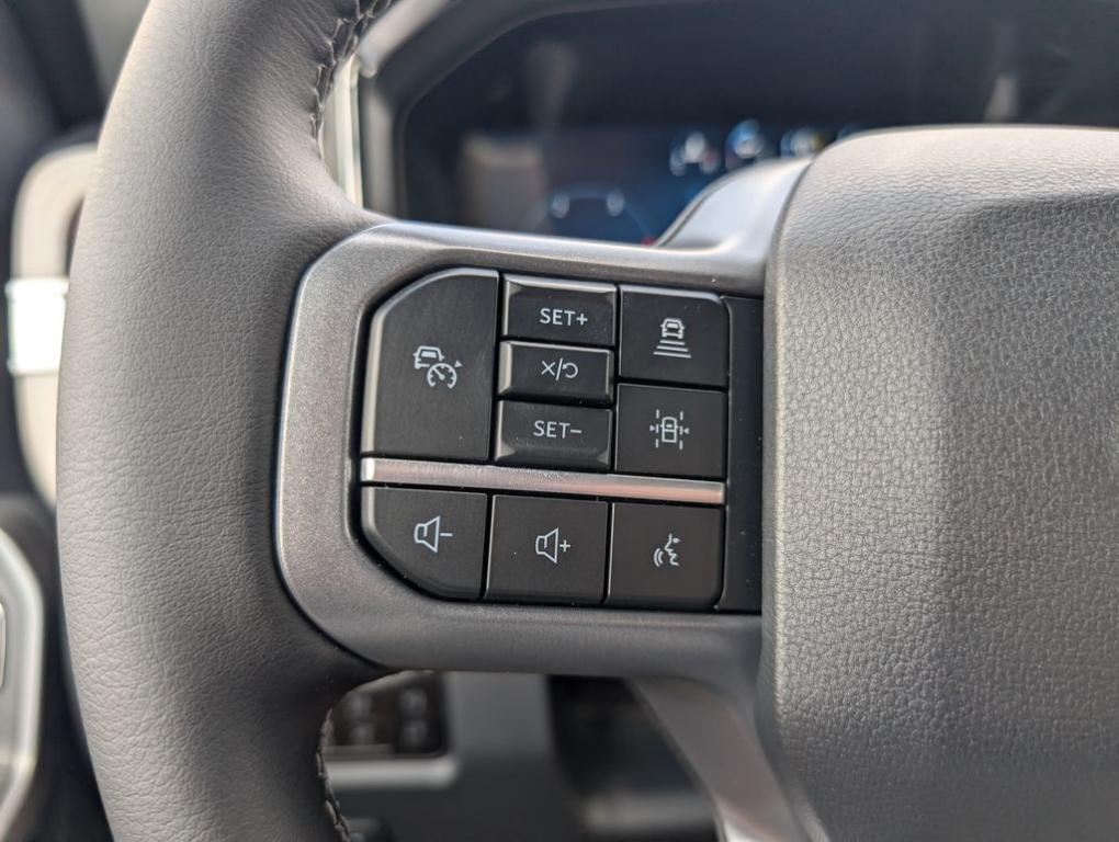 new 2025 Ford F-250 car, priced at $81,610