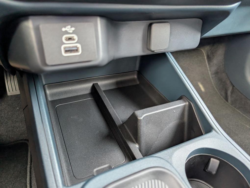 new 2025 Ford Maverick car, priced at $26,260