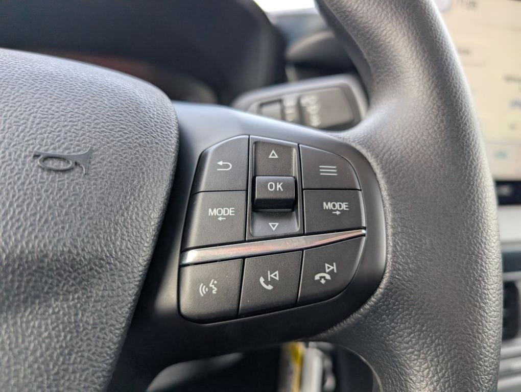 new 2025 Ford Maverick car, priced at $26,260