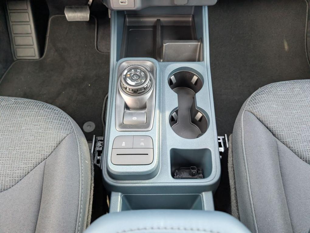 new 2025 Ford Maverick car, priced at $26,260