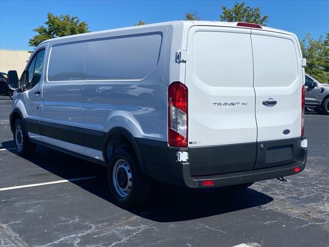 new 2024 Ford Transit-150 car, priced at $46,260