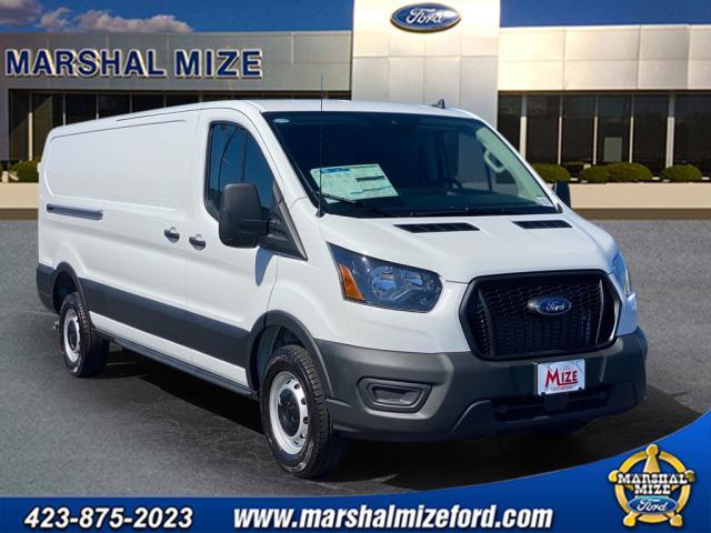 new 2024 Ford Transit-150 car, priced at $46,260