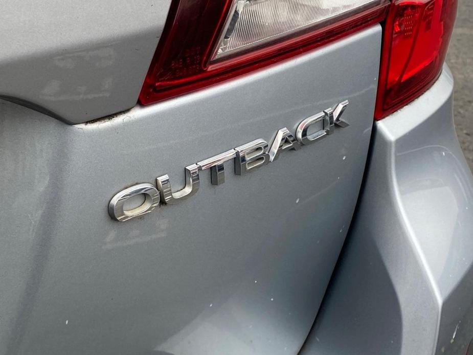 used 2016 Subaru Outback car, priced at $16,000