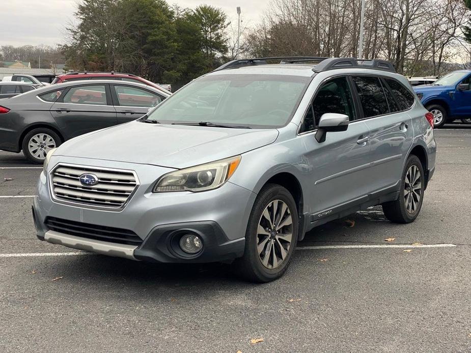 used 2016 Subaru Outback car, priced at $16,000