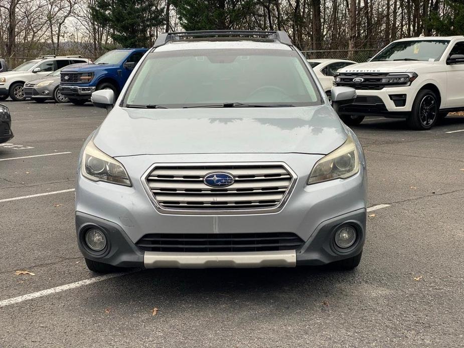 used 2016 Subaru Outback car, priced at $16,000