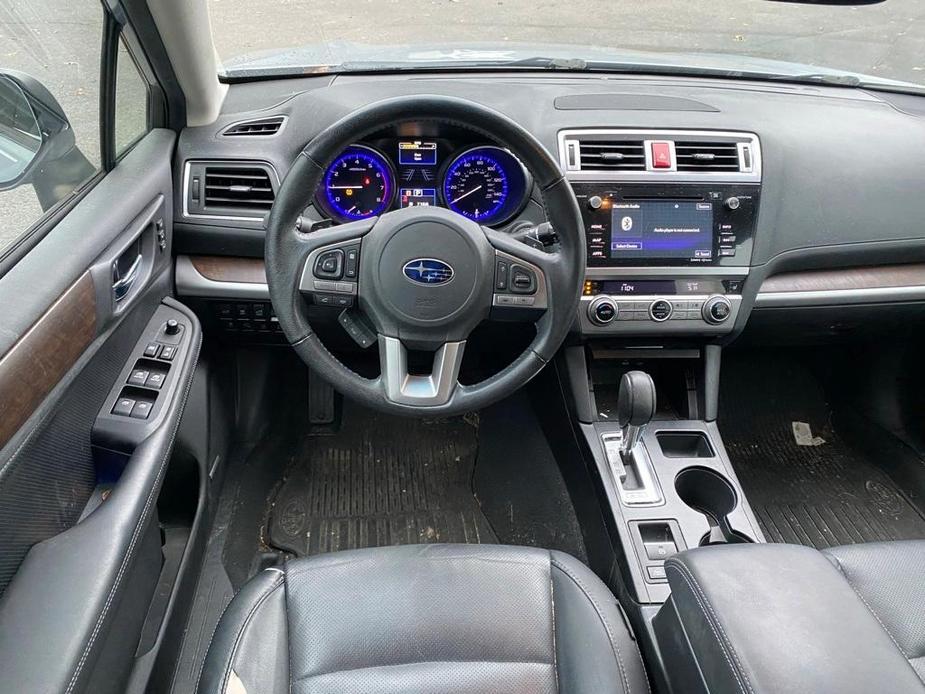 used 2016 Subaru Outback car, priced at $16,000