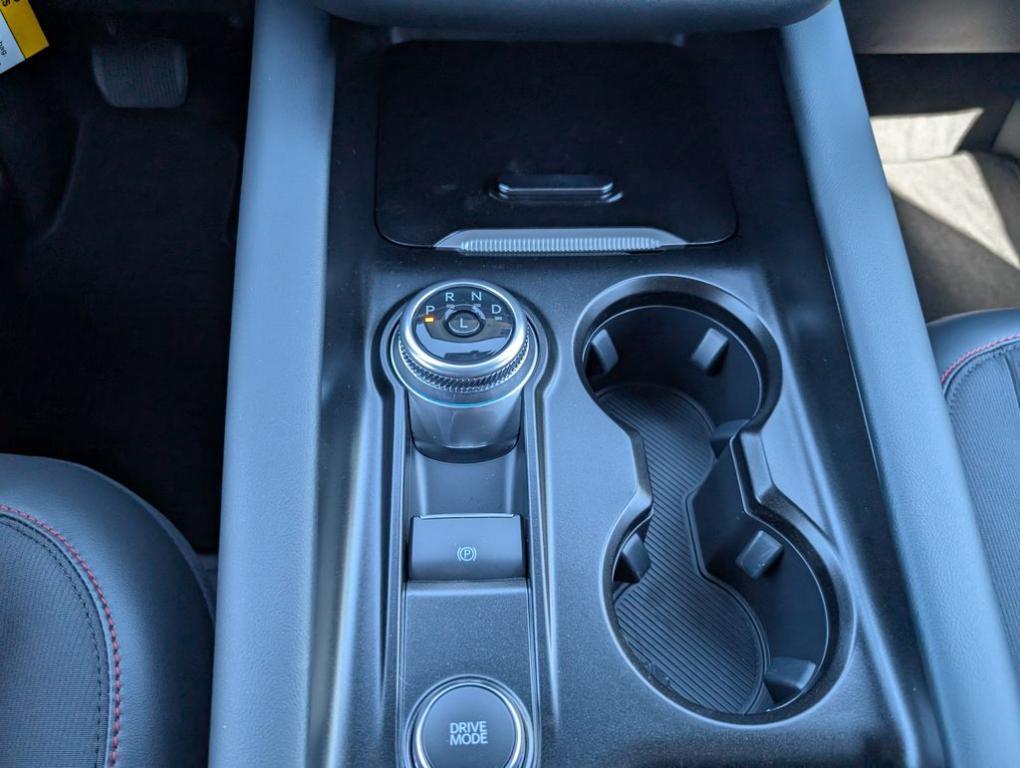 new 2025 Ford Explorer car, priced at $46,770