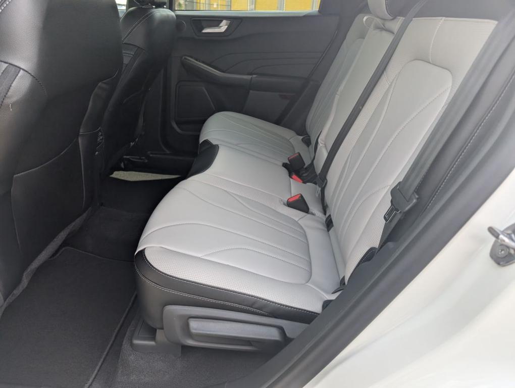 new 2025 Ford Escape car, priced at $31,420