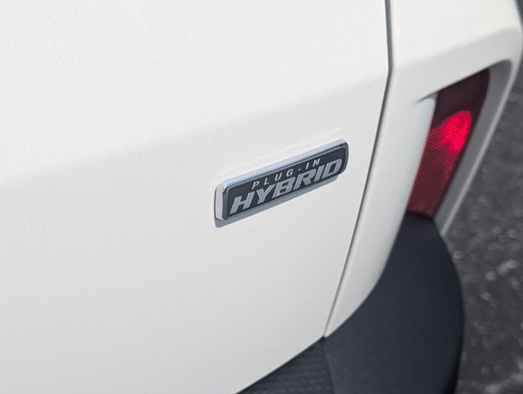 new 2025 Ford Escape car, priced at $31,420