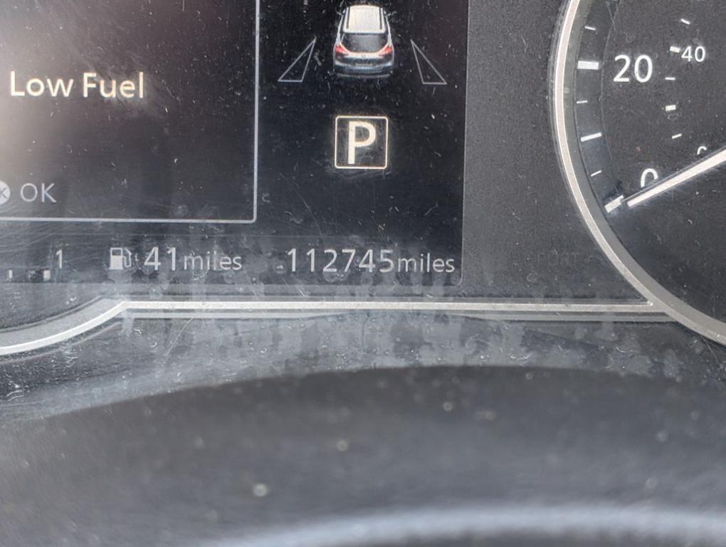 used 2020 Nissan Kicks car, priced at $12,000