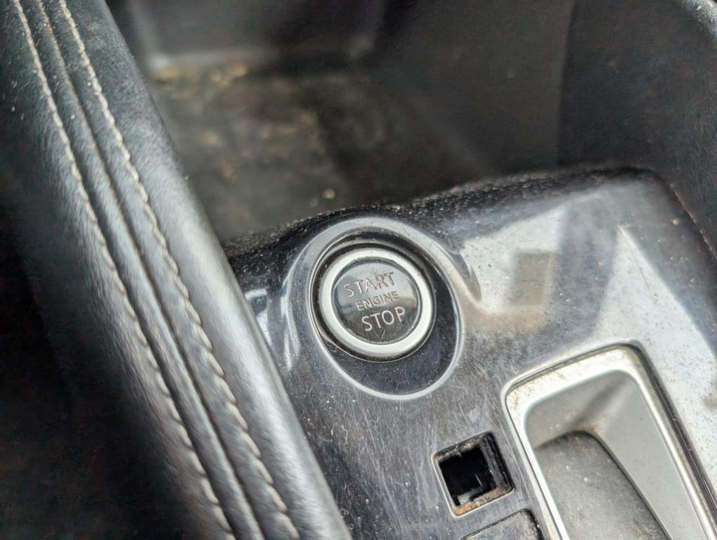 used 2020 Nissan Kicks car, priced at $12,000