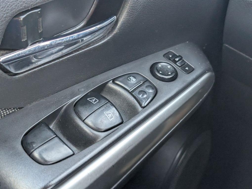 used 2020 Nissan Kicks car, priced at $12,000