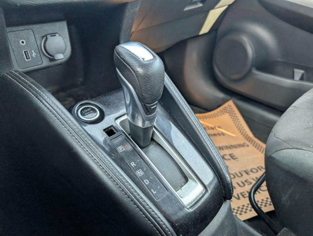 used 2020 Nissan Kicks car, priced at $12,000