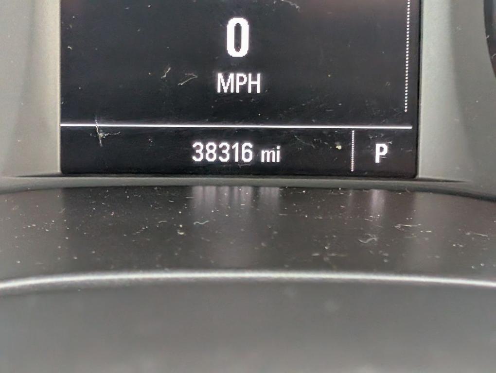 used 2021 Chevrolet Colorado car, priced at $17,984