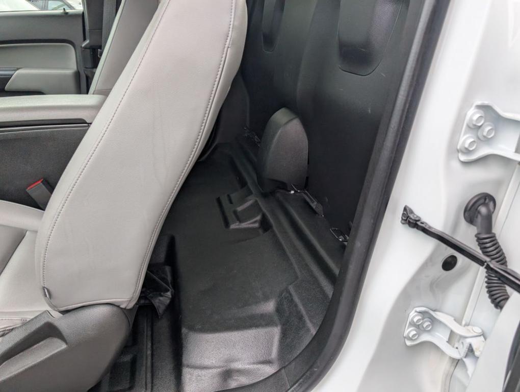 used 2021 Chevrolet Colorado car, priced at $17,984